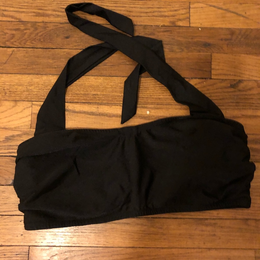 Monif c swim top